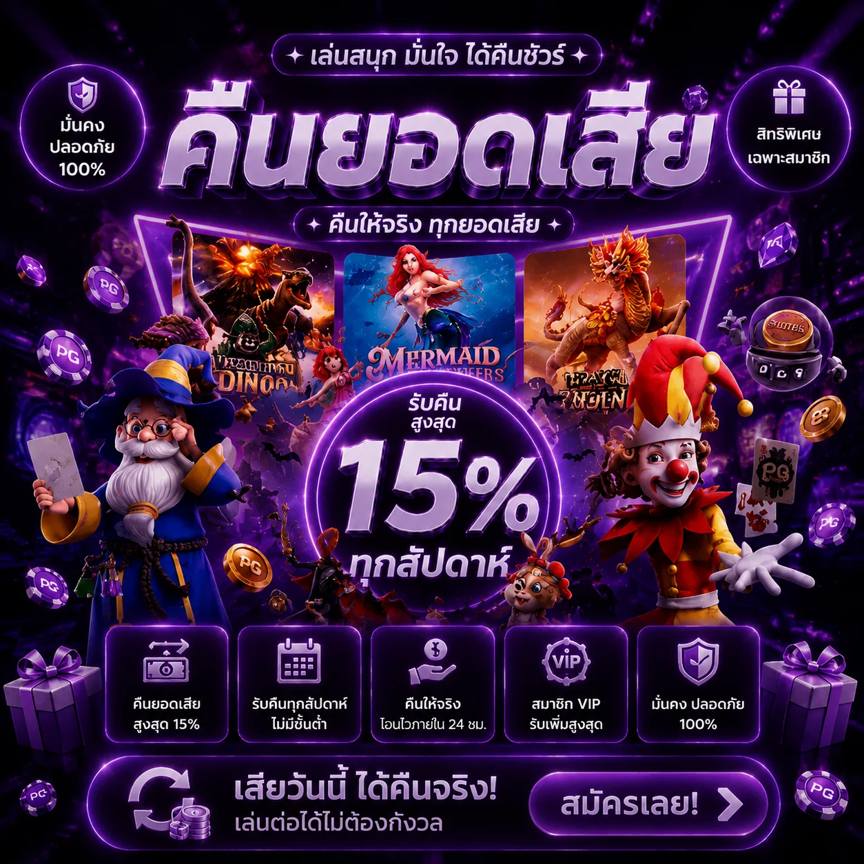 โปรโมชั่น pabo88